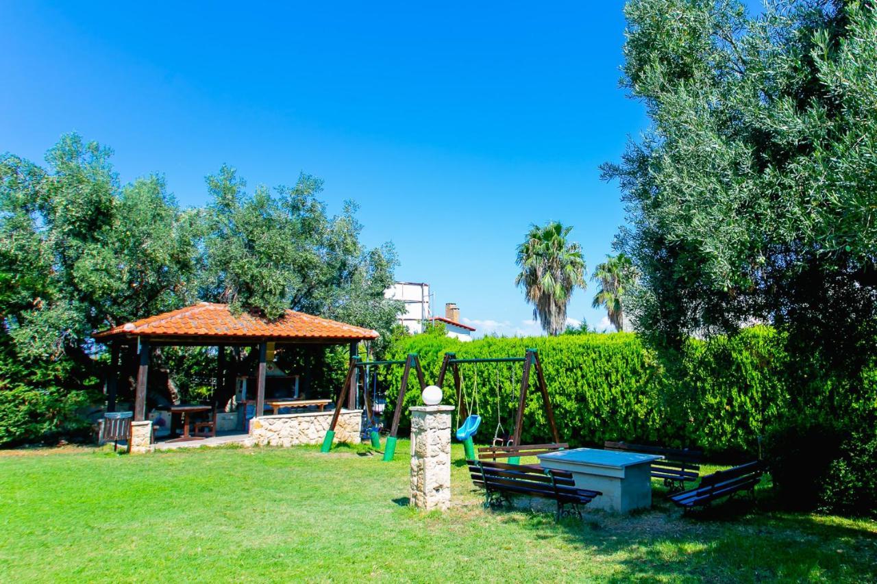 Golden Residence Family Resort بيفكوهوري المظهر الخارجي الصورة