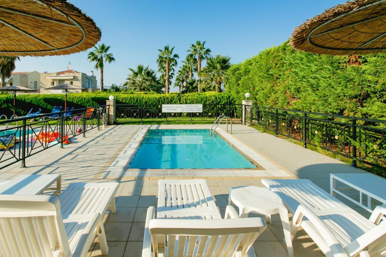 Golden Residence Family Resort بيفكوهوري المظهر الخارجي الصورة