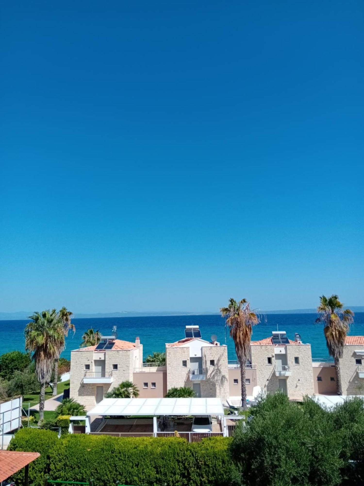 Golden Residence Family Resort بيفكوهوري المظهر الخارجي الصورة