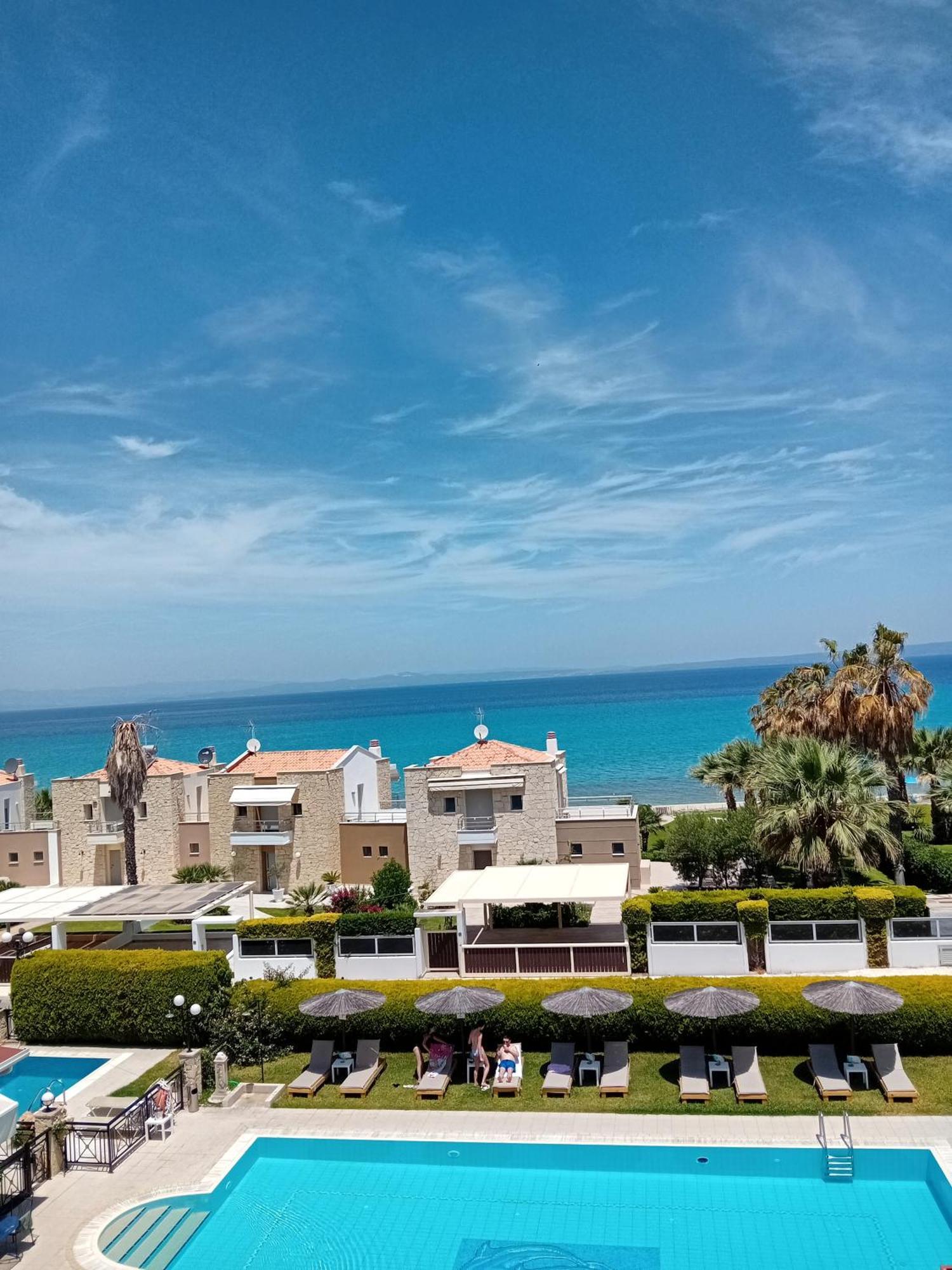 Golden Residence Family Resort بيفكوهوري المظهر الخارجي الصورة