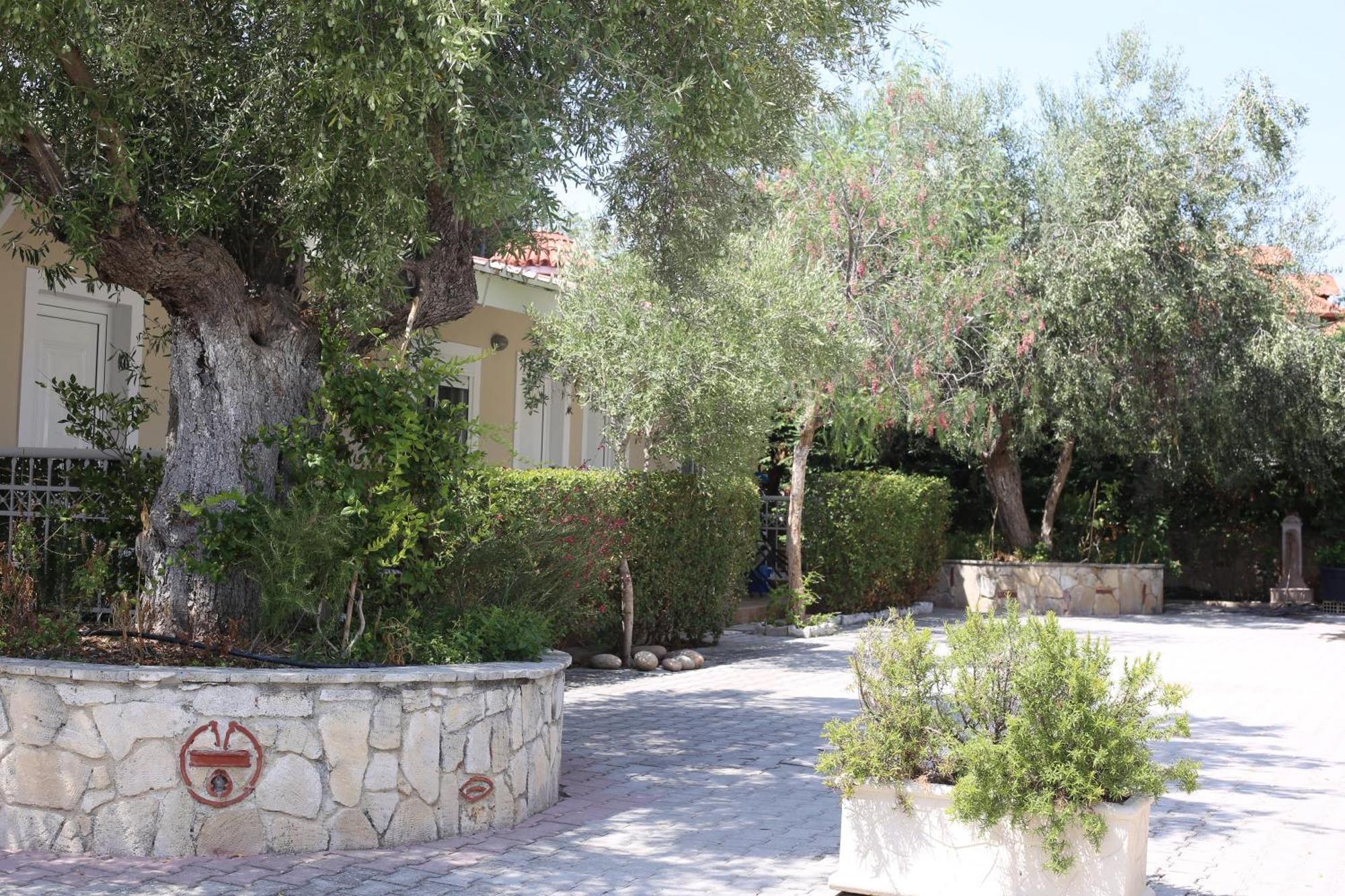 Golden Residence Family Resort بيفكوهوري المظهر الخارجي الصورة