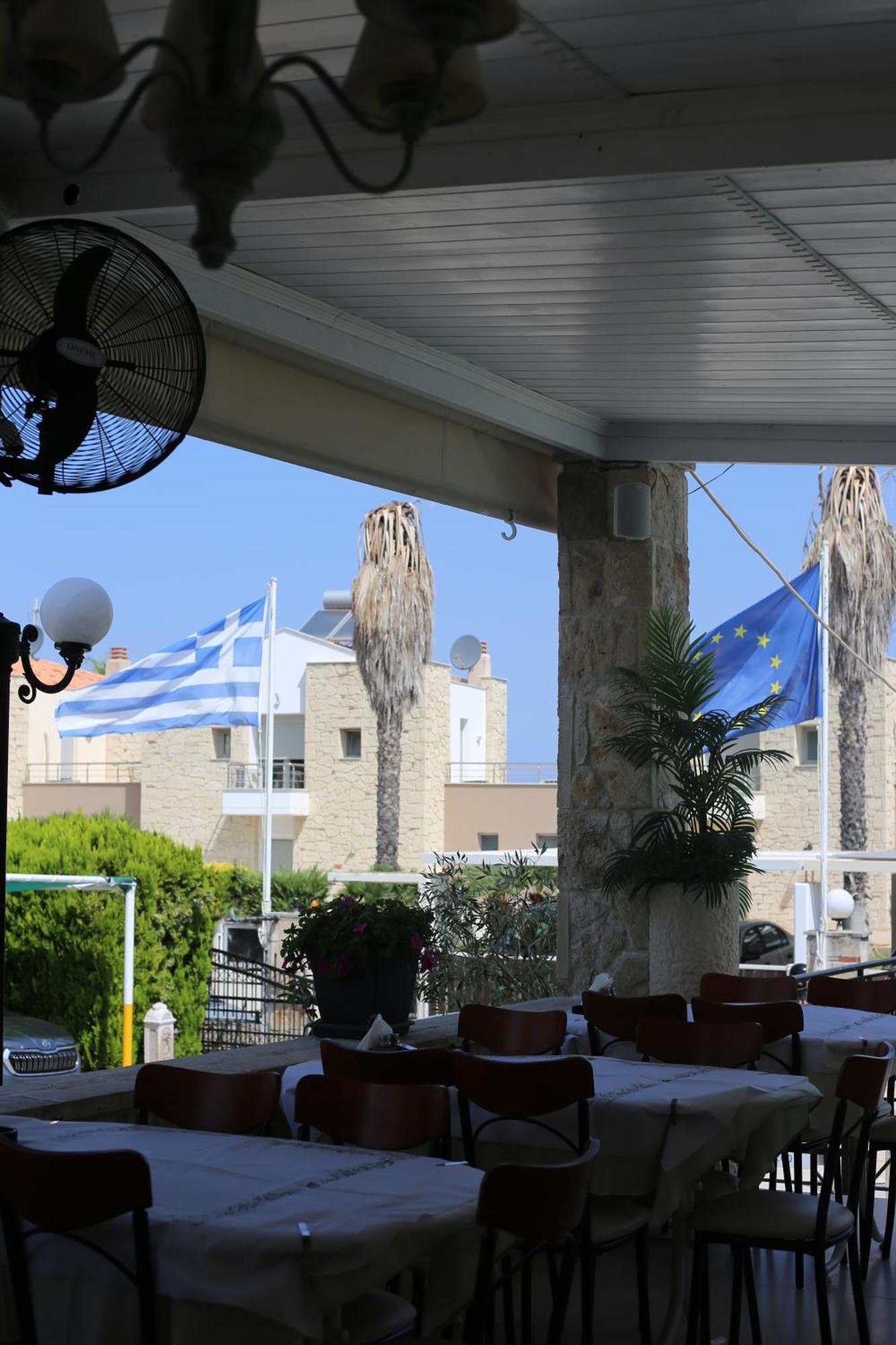 Golden Residence Family Resort بيفكوهوري المظهر الخارجي الصورة
